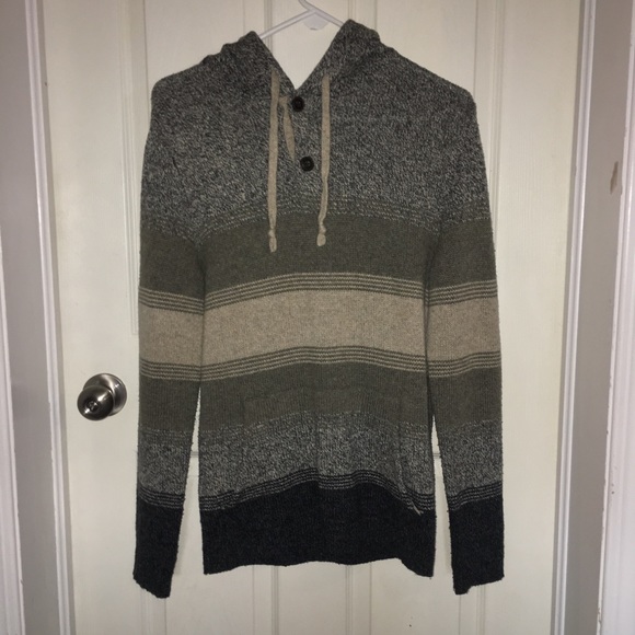 (LOT) Men’s American Eagle sweaters - Picture 2 of 4
